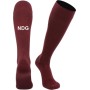 Chaussettes personnalisées "NDG"