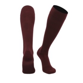 Chaussettes personnalisées "NDG"