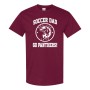 NDGSA Soccer Dad Tee