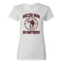 NDGSA Soccer Mom Tee